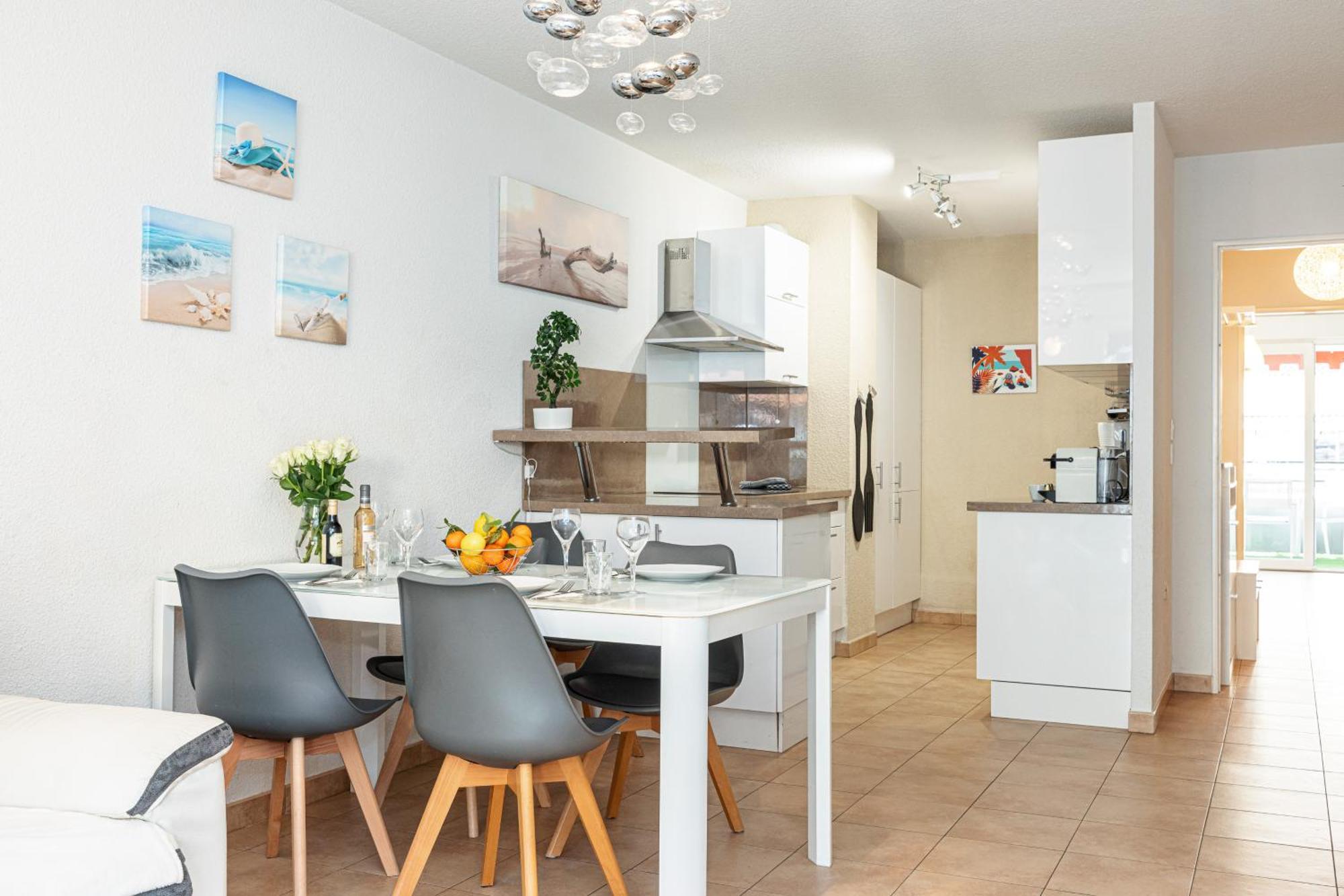 Intercontinental Superbe Appartement Avec Piscine Menton Eksteriør billede