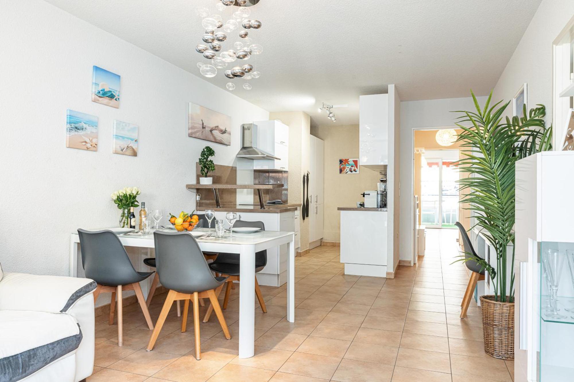 Intercontinental Superbe Appartement Avec Piscine Menton Eksteriør billede